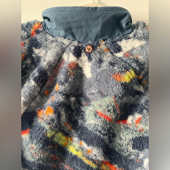 Lane Bryant “LIVI” Fleece 💙 Size 18/20 💙 NEW WITH TAGS - Picture 9 of 10